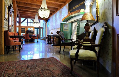 Old Town Hotel | St. Olav Hotel