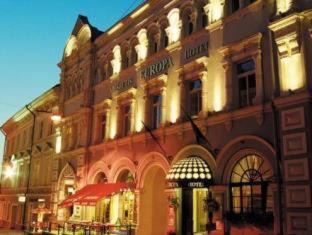 Old Town Hotel | St Palace Hotel