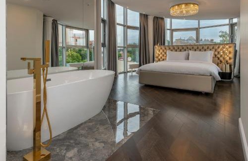 Old Town Hotel | St Palace Hotel