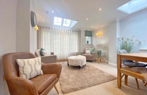 Chichester Casa | St Pancras - Chichester