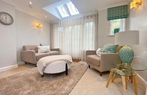 Chichester Casa | St Pancras - Chichester