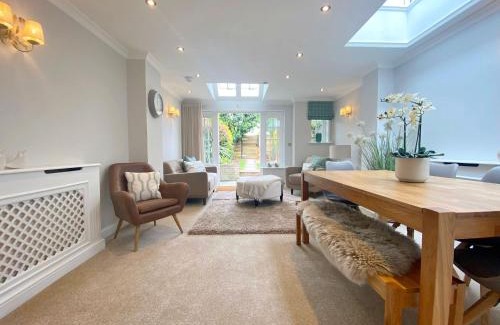 Chichester Casa | St Pancras - Chichester