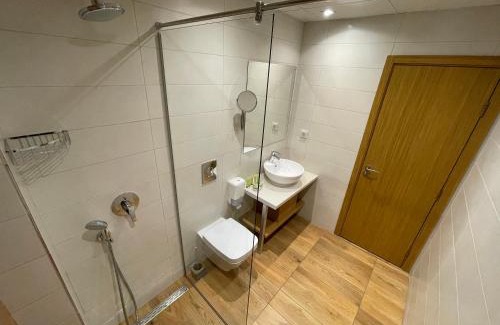 Nessebar Hotel | St. Panteleimon Beach Hotel