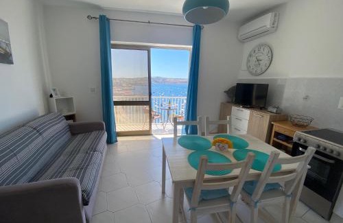 Bugibba Apartamento | St Paul's Bay Sunset View Apartment