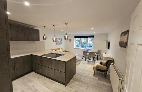 Aldersgate Apartamento | St Paul's London Apartments