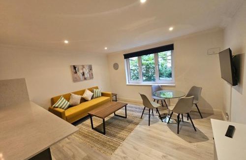 Aldersgate Apartamento | St Paul's London Apartments