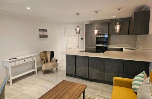 Aldersgate Apartamento | St Paul's London Apartments