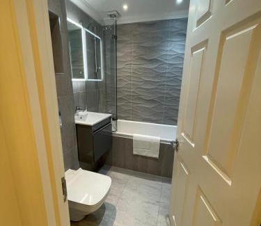 Aldersgate Apartamento | St Paul's London Apartments