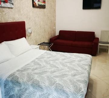 Quartiere XIII Aurelio Casa | St. Peter Area Luxury Suites
