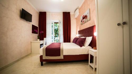 Quartiere XIII Aurelio Casa | St. Peter Area Luxury Suites