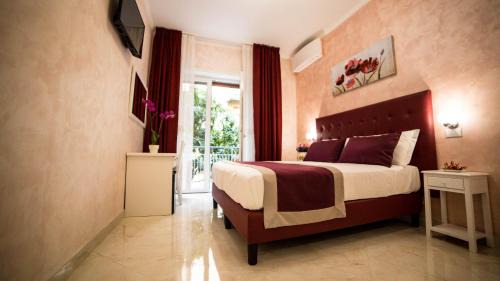 Quartiere XIII Aurelio Casa | St. Peter Area Luxury Suites