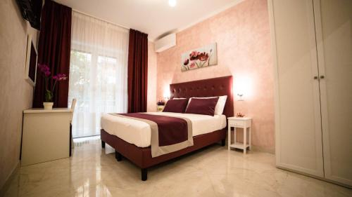 Quartiere XIII Aurelio Casa | St. Peter Area Luxury Suites