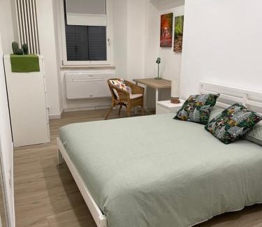 Prati Apartamento | St Peter Family Stay