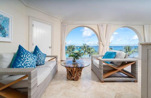Little Battaleys Apartamento | St, Peter's Bay 402 apts