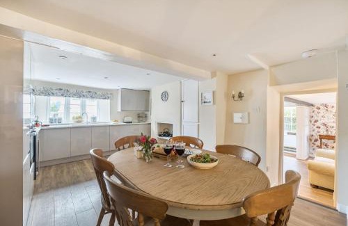 West Compton Casa | St Peter's Cottage