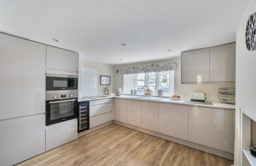 West Compton Casa | St Peter's Cottage