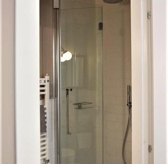Quartiere XIII Aurelio Casa | St. Peter's Luxury Rooms