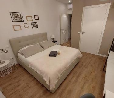Quartiere XIII Aurelio Casa | St. Peter's Luxury Rooms