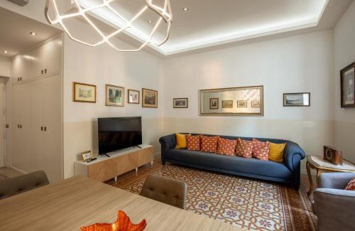 Rione XIV Borgo Apartamento | St.Peter's1928