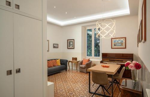 Rione XIV Borgo Apartamento | St.Peter's1928