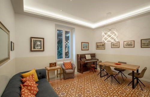 Rione XIV Borgo Apartamento | St.Peter's1928