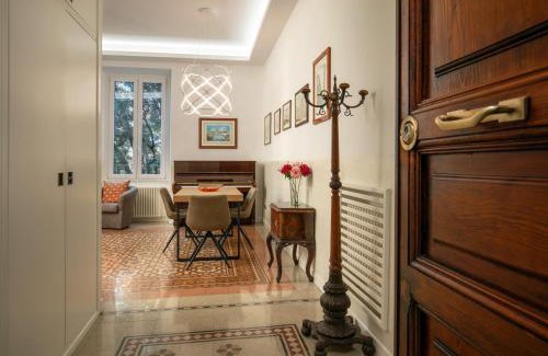 Rione XIV Borgo Apartamento | St.Peter's1928