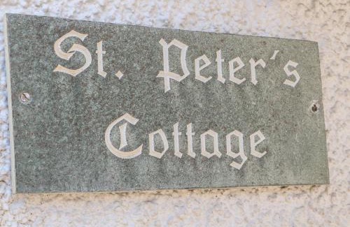 Milnthorpe Casa | St Peters Cottage