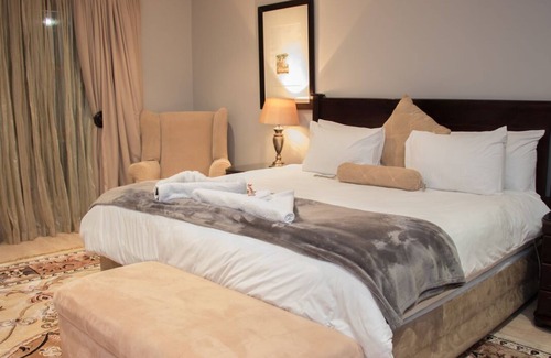 Houghton Estate Hotel | St Peters Peter Place Reserva Hotel