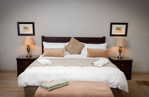 Houghton Estate Hotel | St Peters Peter Place Reserva Hotel
