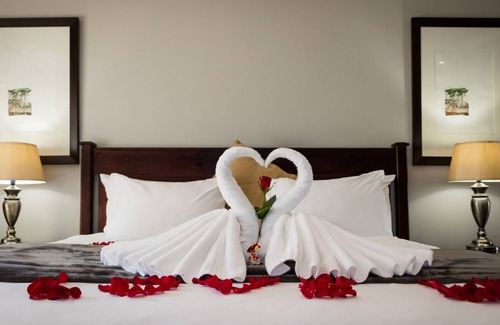 Houghton Estate Hotel | St Peters Peter Place Reserva Hotel