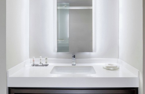 St. Petersburg - Clearwater Hotel | St. Petersburg Marriott Clearwater
