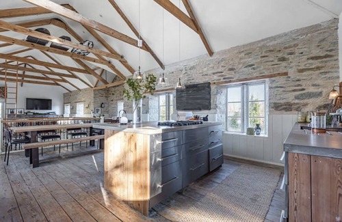 Truro Casa | St Piran's Church House