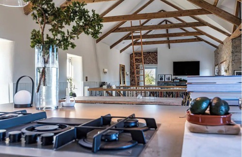 Truro Casa | St Piran's Church House
