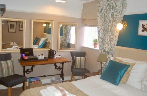 Driffield Hotel | St Quintin Arms