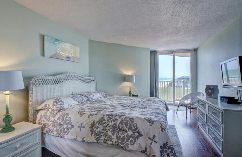 Sneads Ferry Casa | St Regis 1405 - Sea of Dreams