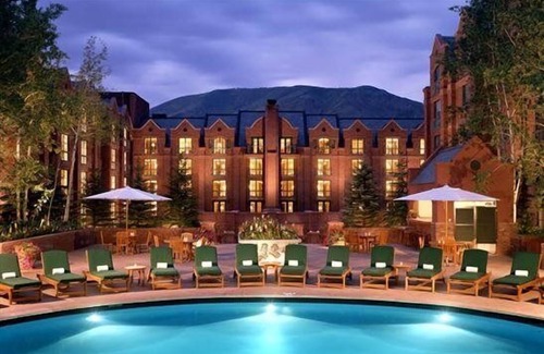 Downtown Apartamento | St Regis Aspen Resort - King Hotel Room