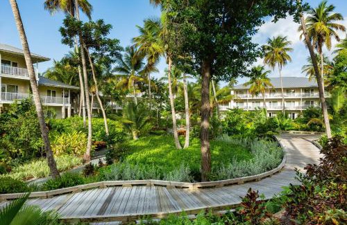 Herreras Complejo | St. Regis Bahia Beach Resort, Puerto Rico