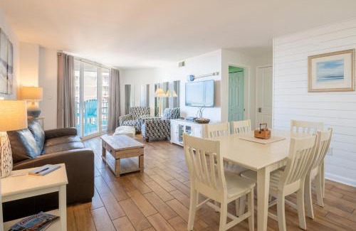 Sneads Ferry Casa | St Regis Resort Living - Fitness Center - Sauna - Oceanfront Restaurant on Site
