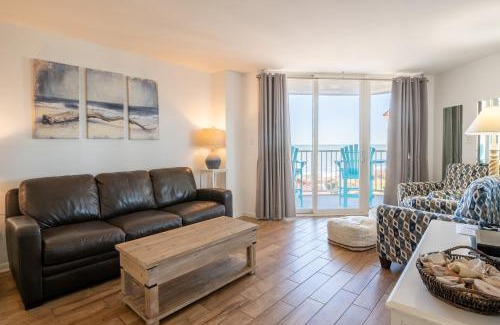Sneads Ferry Casa | St Regis Resort Living - Fitness Center - Sauna - Oceanfront Restaurant on Site