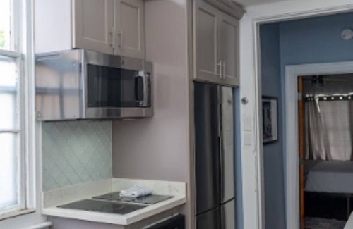 Saint Roch Casa | St Roch Bywater Beauty Sleeps 16+
