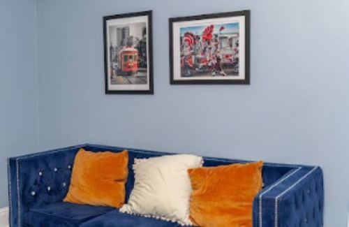 Saint Roch Casa | St Roch Bywater Beauty Sleeps 16+