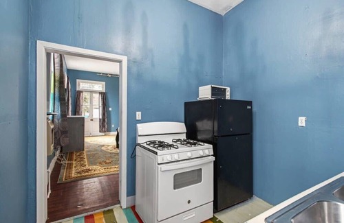 Saint Roch Apartamento | St Roch Hideaway- Cozy 1br in Great Location