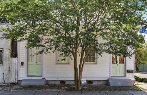 Saint Roch Apartamento | St Roch Hideaway- Cozy 1br in Great Location