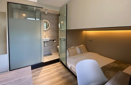Rochor Hotel | ST Signature Jalan Besar