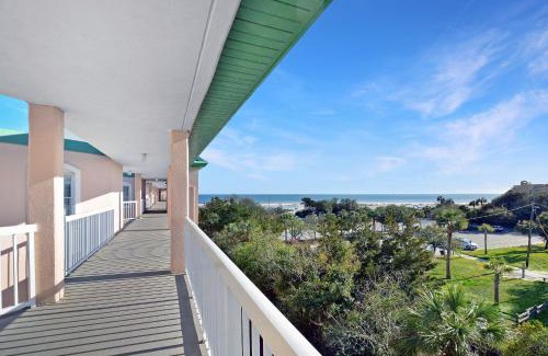Saint Simons Island Casa | St. Simons Grand 307