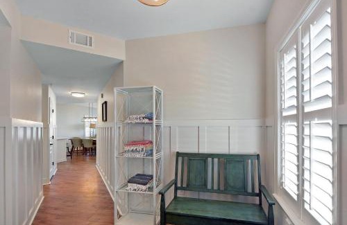 Saint Simons Island Casa | St. Simons Grand 307