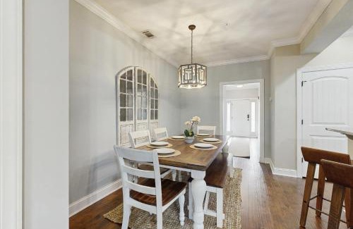 Saint Simons Island Casa | St Simons Serenity