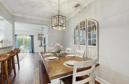 Saint Simons Island Casa | St Simons Serenity