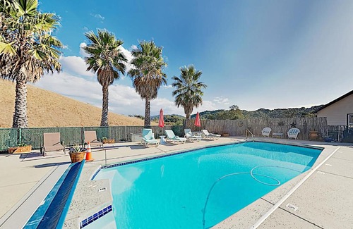 Templeton Casa | St Stephens Adventure