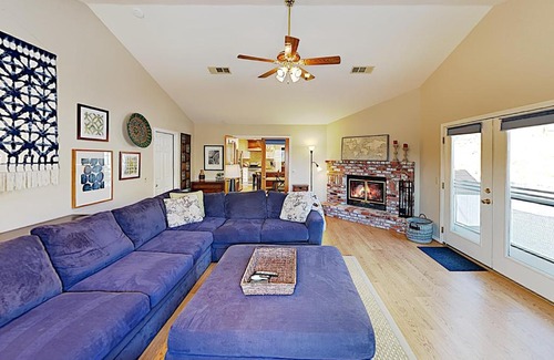 Templeton Casa | St Stephens Adventure